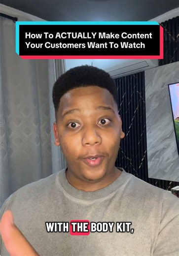 Here’s how to ACTUALLY make content for your business #fyp #business #marketing