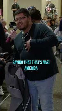 Borders Exist for a Reason!