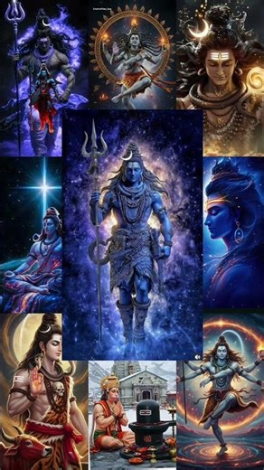 Har Har Mahadev