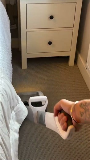 Time to get the Gtech out! #shorts