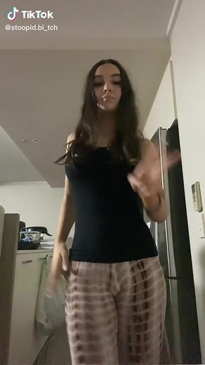 @Chanel 👈🤤 TikTok Dance Challenge