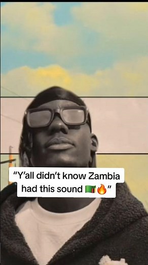 new sound from zambia 🇿🇲🔥,the circle 🌀🔥 | out now 📺👇