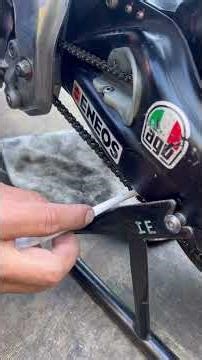 良く回るケミカル