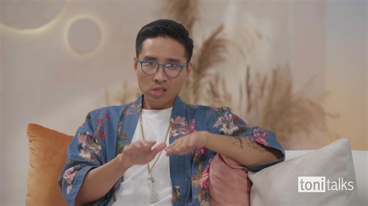 Why Pepe Herrera Left The Country and Quit Showbiz For A While | Toni Talks | Tony Talks