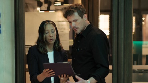 'Hudson & Rex' Season 7 Sets U.S. Premiere Date — Watch Trailer