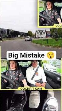 Everything Went Wrong in One Lesson 😳