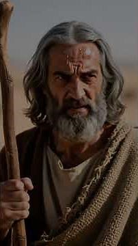 Moses Disobedience: Moses Strikes the Rock