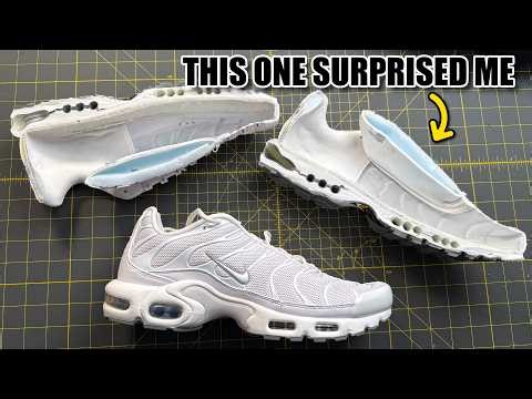 Foot Doctor Tests A Bunch Of Unexpectedly Good Shoes