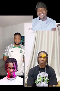 Lil smart narrates his own side of the story as to what transpired between him and Verydarkman in Abuja with voice recordings | Kelbenky comedytv
