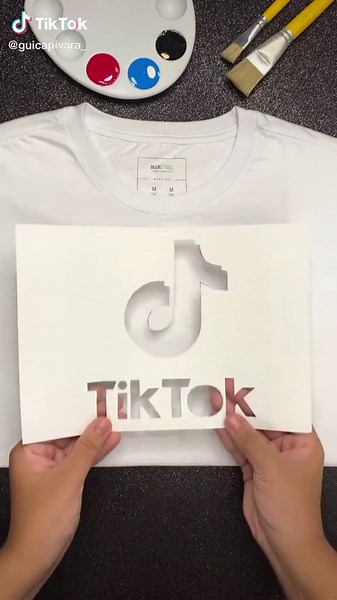 Custom TikTok Shirt Design Ideas for DIY Enthusiasts
