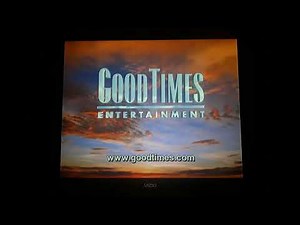 GoodTimes Entertainment (2001)