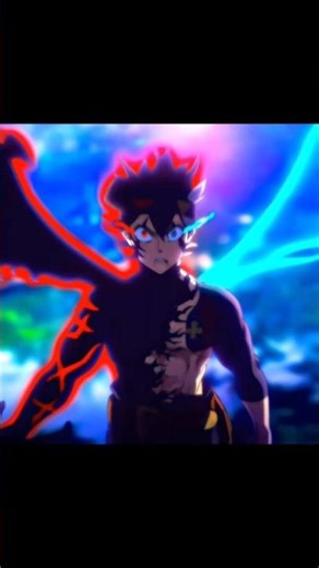 “I will become the Wizard King!” 🔥