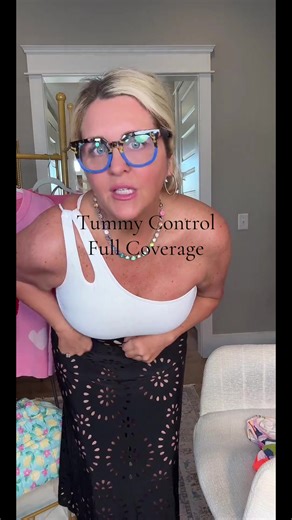 Fabulous Tummy Control Swimsuits for Summer 2023