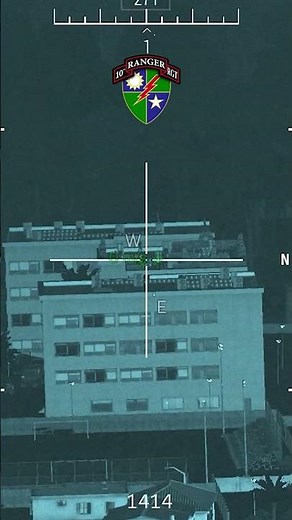 10th Ranger Regiment | ArmA 3 MilSim