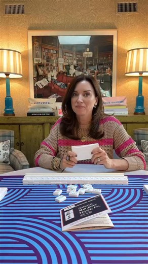 The Marvelous Mrs. Mahjong on Instagram: "Mahjong.... easy as 1,2,3. Even experienced players love to say, “I was SO close, I was only one tile away.” No one is listening, but it feels good to announce it. #mahjong #mahjongg#mahjonglessons #travelingmahjongteacher"