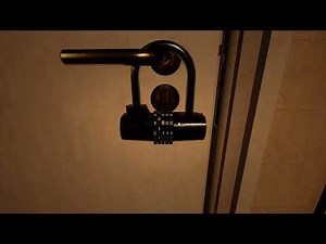 Solution level 5 escape the backroom with the code