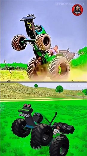 MAFIYA 🥷😎 Indian vehicles simulator 3D #indiantractor3d​ #shortsfeed​