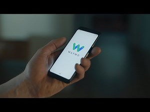 Waymo One self-driving taxi service launches in Phoenix
