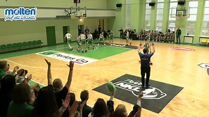 2.7K views · 20 reactions | Gražiausi momentai iš U13 berniukų pusfinalio: Nacionalinė KA I-„Agave" – Kauno KA "Žalgiris" I-„Nordclinic“ | LIDL - Lietuvos moksleivių krepšinio lyga | Facebook