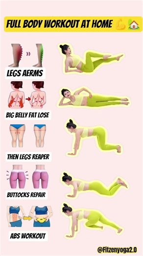 Secret Exercise Doctors Recommend Daily