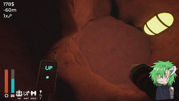 MossyHairVA - Twitch