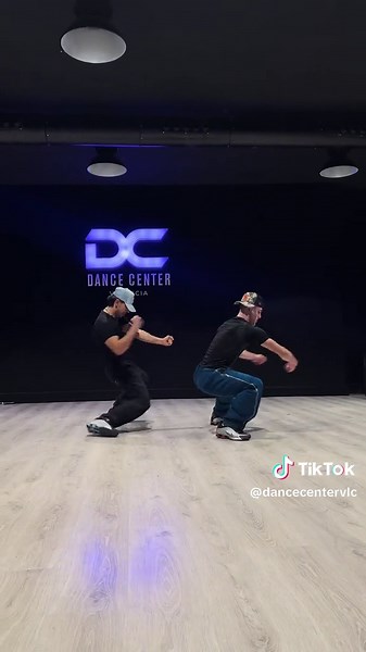 Día de COLLABO CLASS con Jaime y Adrián