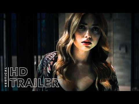 Charles Fort Trailer