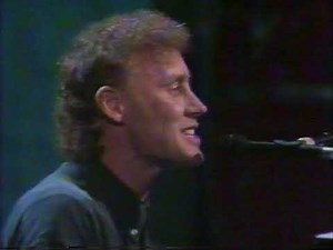 Bruce Hornsby + The Range ~ Across The River ~ live Salute