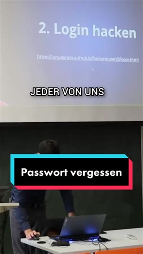 Passwort vergessen? Tipps zum Knacken und Sicherheit