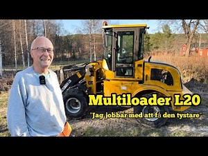 This is how you can improve your Chinese tractor, Thomas gives valuable tips.