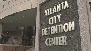 Death investigation underway after inmate found unresponsive at Atlanta City Detention Center, sheriff's office says