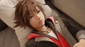 Kingdom Hearts 4 Reveal and Kingdom Hearts 20th Anniversary Celebration Trailer