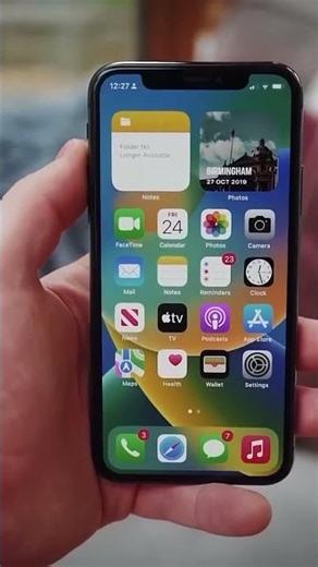 This is my favorite iPhone the iPhone 10