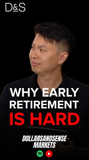 Planning Early Retirement? Here’s the Real Cost
