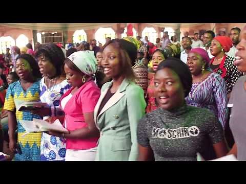 "Sorom Too Chukwu" by St. Theresa’s Nsukka Choir