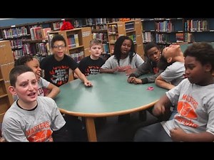 Connections "Bounce Back" Video