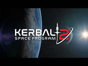 Kerbal Space Program 2 OST - Orbital Assembly Building