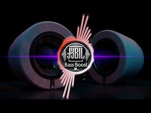 JBL Speaker Test | Extreme Bass Boost & Sound Quality Check
