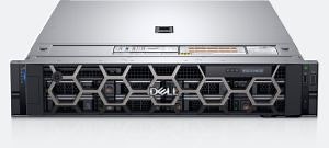 [Hot Item] DELL EMC Original 1u 2u 4u Poweredge R6415 R750 R650 R760 Servidores em Rack de Rede GPU CPU Placa de Vídeo Peças Servidor Refurbished para Computação em Data Center Novo Usado