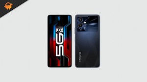 Download Infinix Note 12 / 12 Pro 5G X671, X671B Firmware Flash File (Stock ROM)