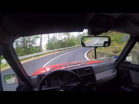 Fiat 127 sport 75hp *sound* - Vintage Driver
