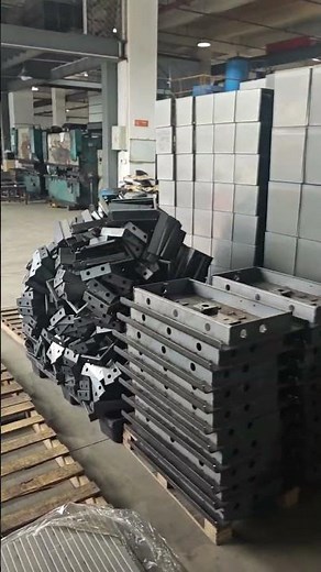 Our safe box laser cutting technology adopts high power fiber laser equipment for carbon steel