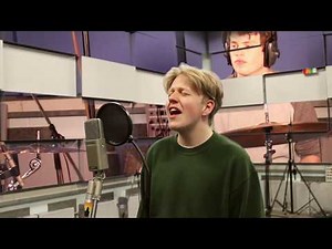 Goodbye Stranger - Supertramp - Studio Cover