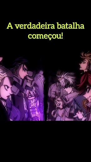 Anime: Gachiakuta episódio 14 (dublado) | Fire Animes