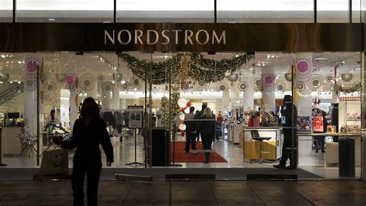 Shoplifting is surging across America with dangerous and costly consequences