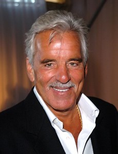 Dennis Farina | Actor, Producer, Executive