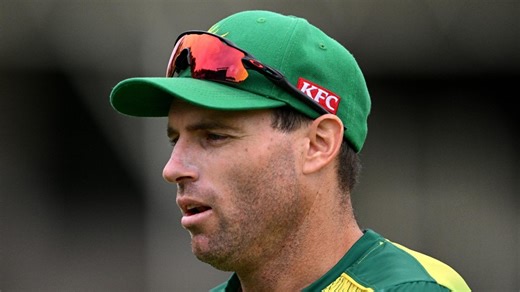 Doug Bracewell: Retired New Zealand Quick Banned From County Cricket After Second Positive Test For Cocaine