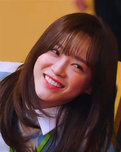 I Was Doing an Experiment with Fish… 🐟 | Business Proposal Funny Scene 😂 #shorts