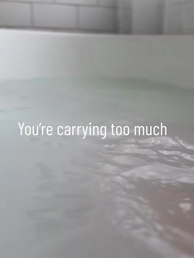 You're holding it together, but your body feels the weight. This is how you come back to yourself - no fluff, no guilt, just 20 quiet minutes that actually work. Made in Melbourne. 100% naturally sourced. Real magnesium for real relief. | 39 Degrees