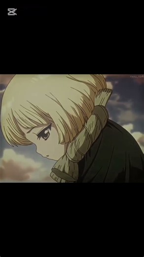 Suika Was Always More Than Just The Girl In The Watermelon 🍉🥹 | Dr. Stone